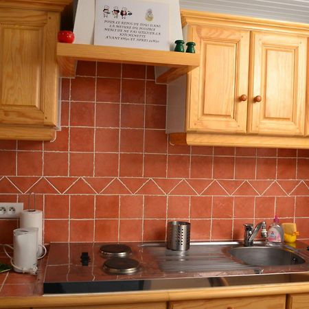 Le Petit Massigny Bed and Breakfast Les Velluire-sur-Vendee Εξωτερικό φωτογραφία